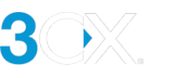 Logo 3CX