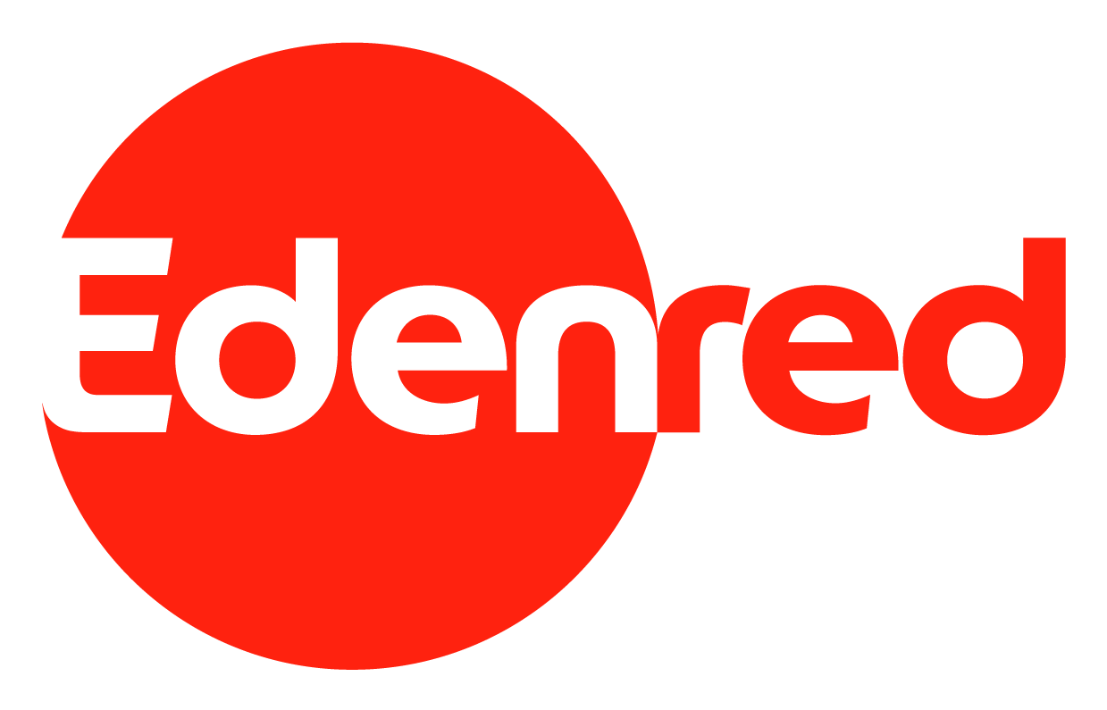 Logo Edenred Polska