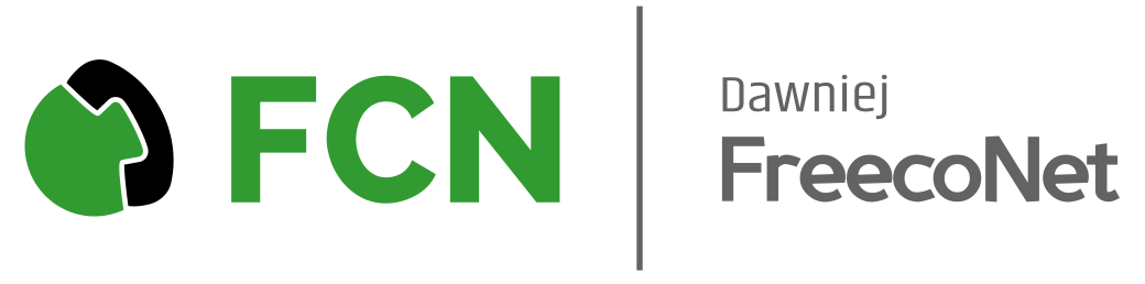 Logo FCN