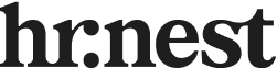 Logo HRnest
