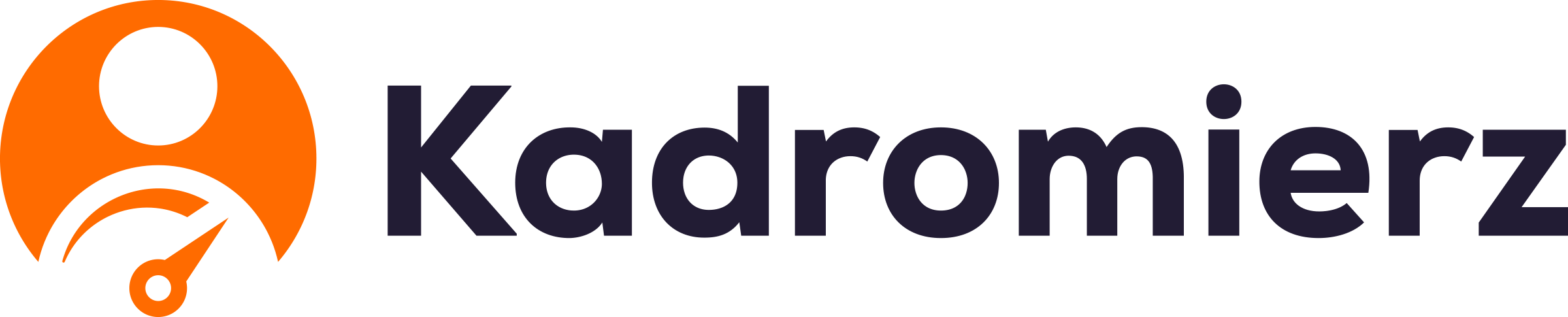 Logo Kadromierz