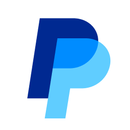Logo PayPal dla firm