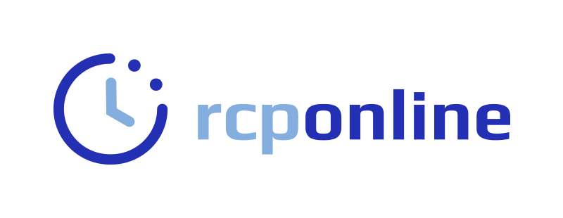 Logo RCPonline