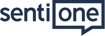Logo SentiOne