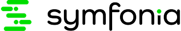 Logo Symfonia ERP