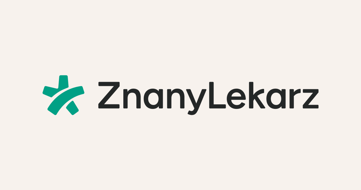 Logo ZnanyLekarz Pro
